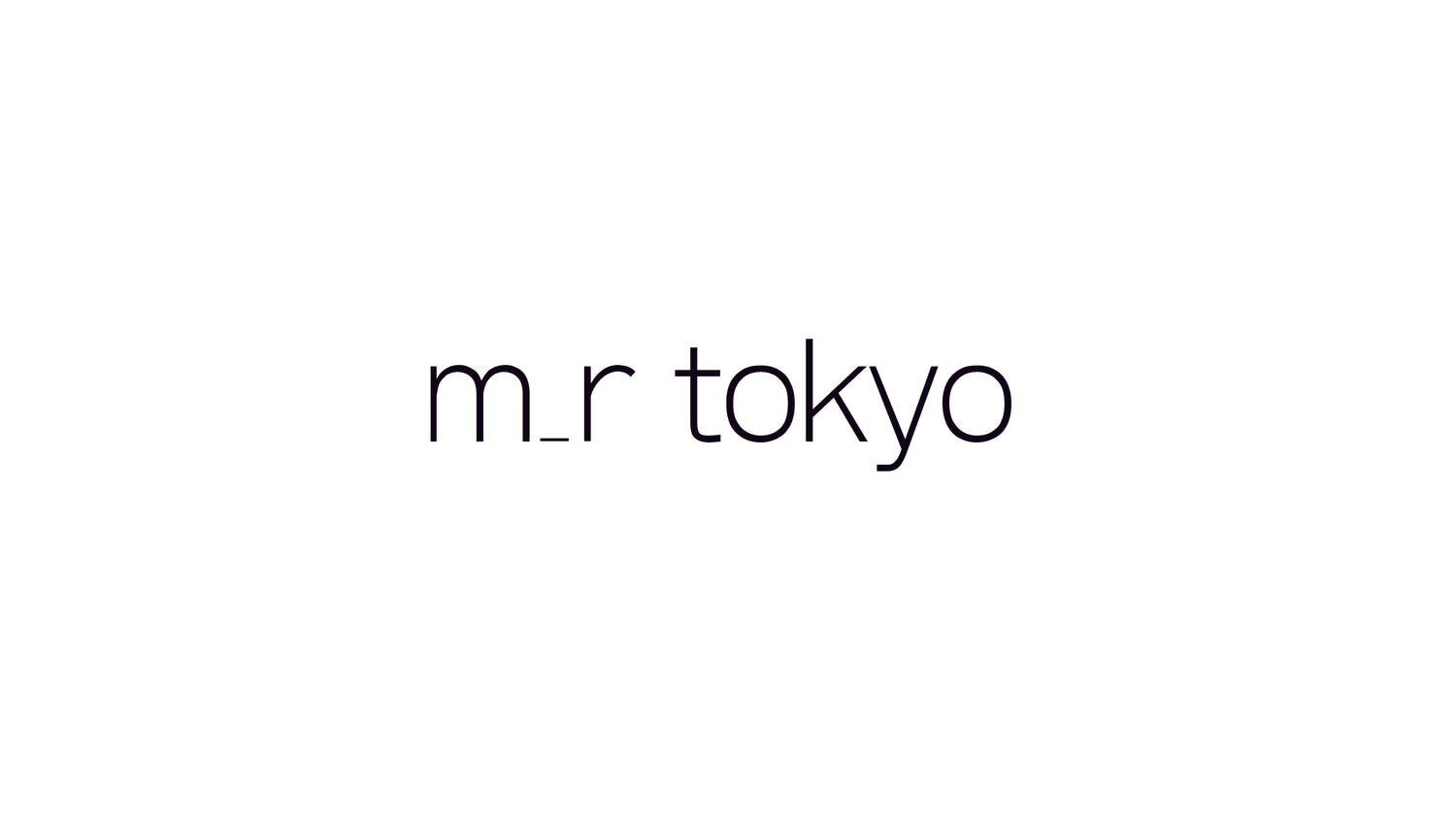 【m_r tokyo（マール トウキョウ）】がリファインメタルを導入