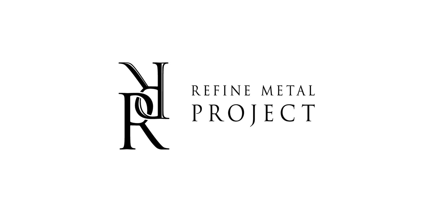 REFINE METAL PROJECT 一般社団法人日本リファインメタル協会