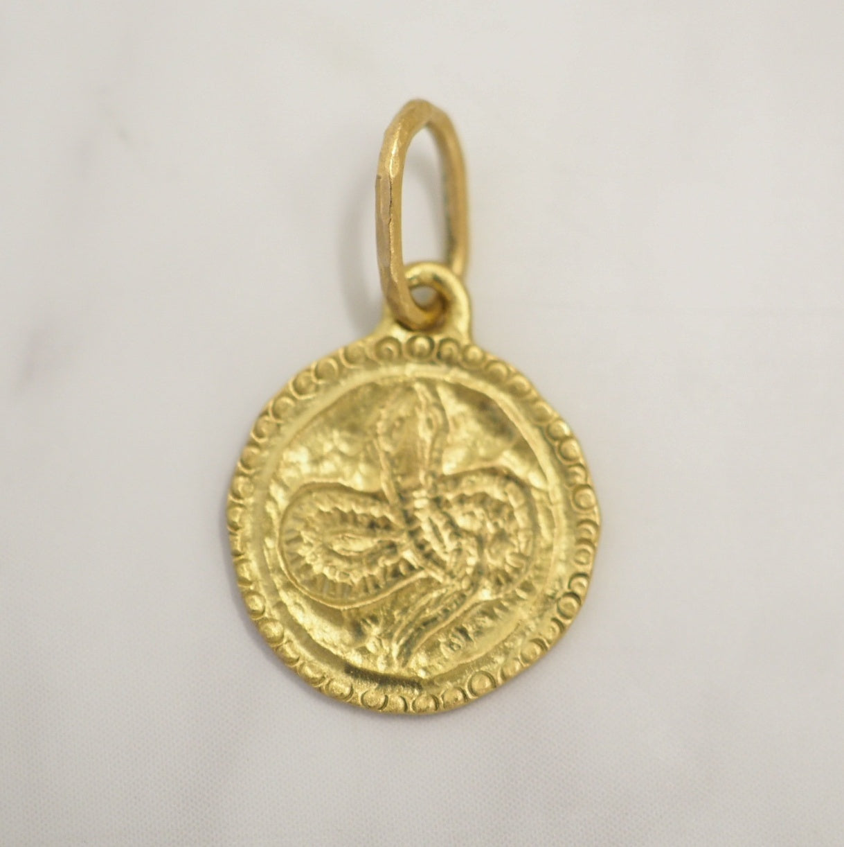 coin charm(Eden)
