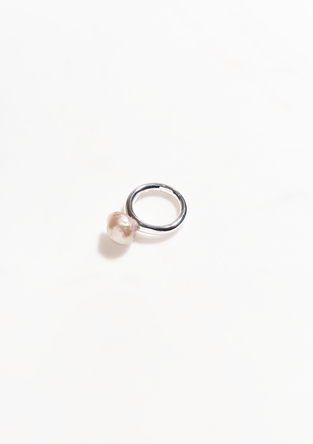 Kasumigaura Pearl Ring