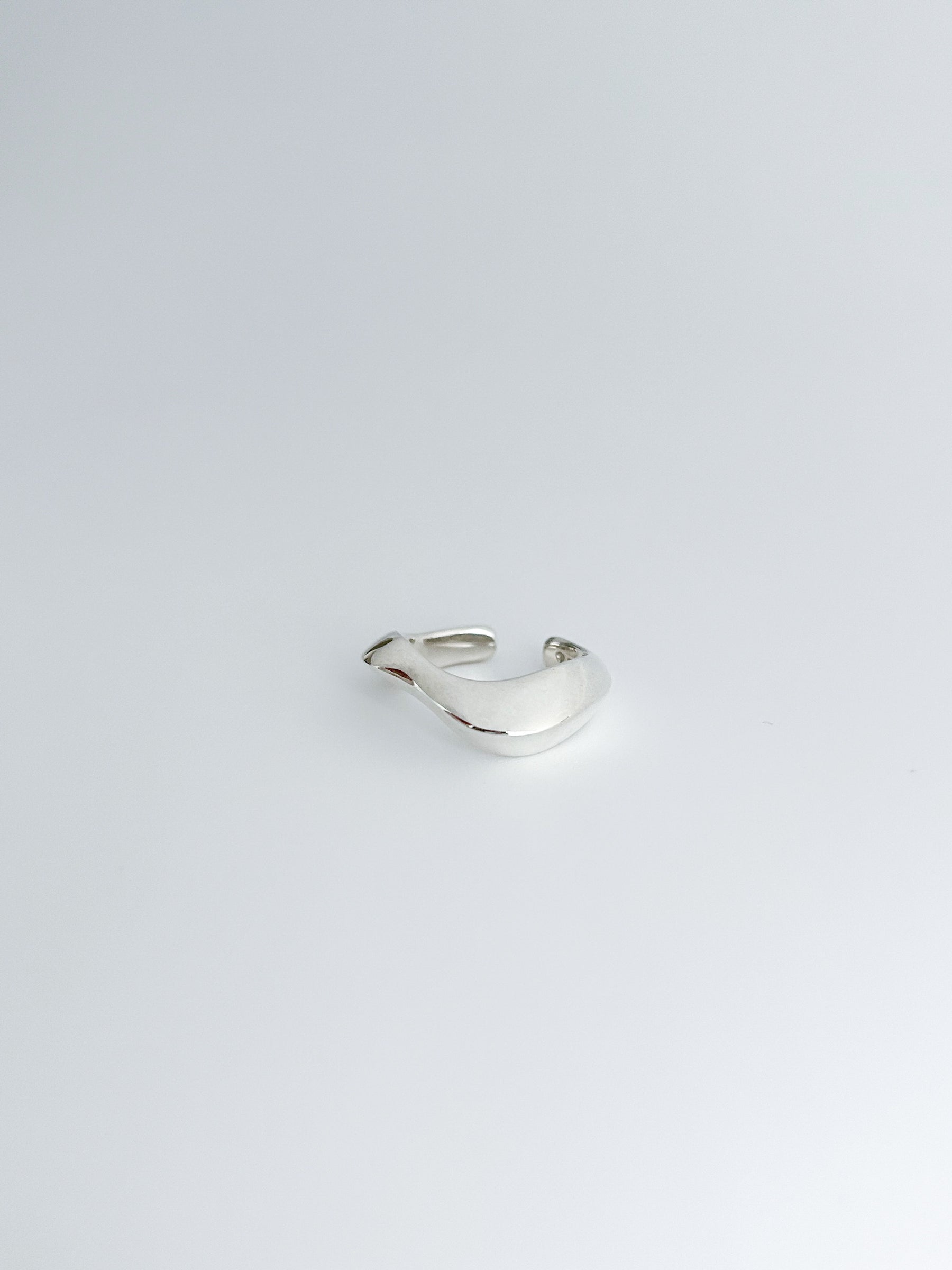 Wave　Ring＜A>